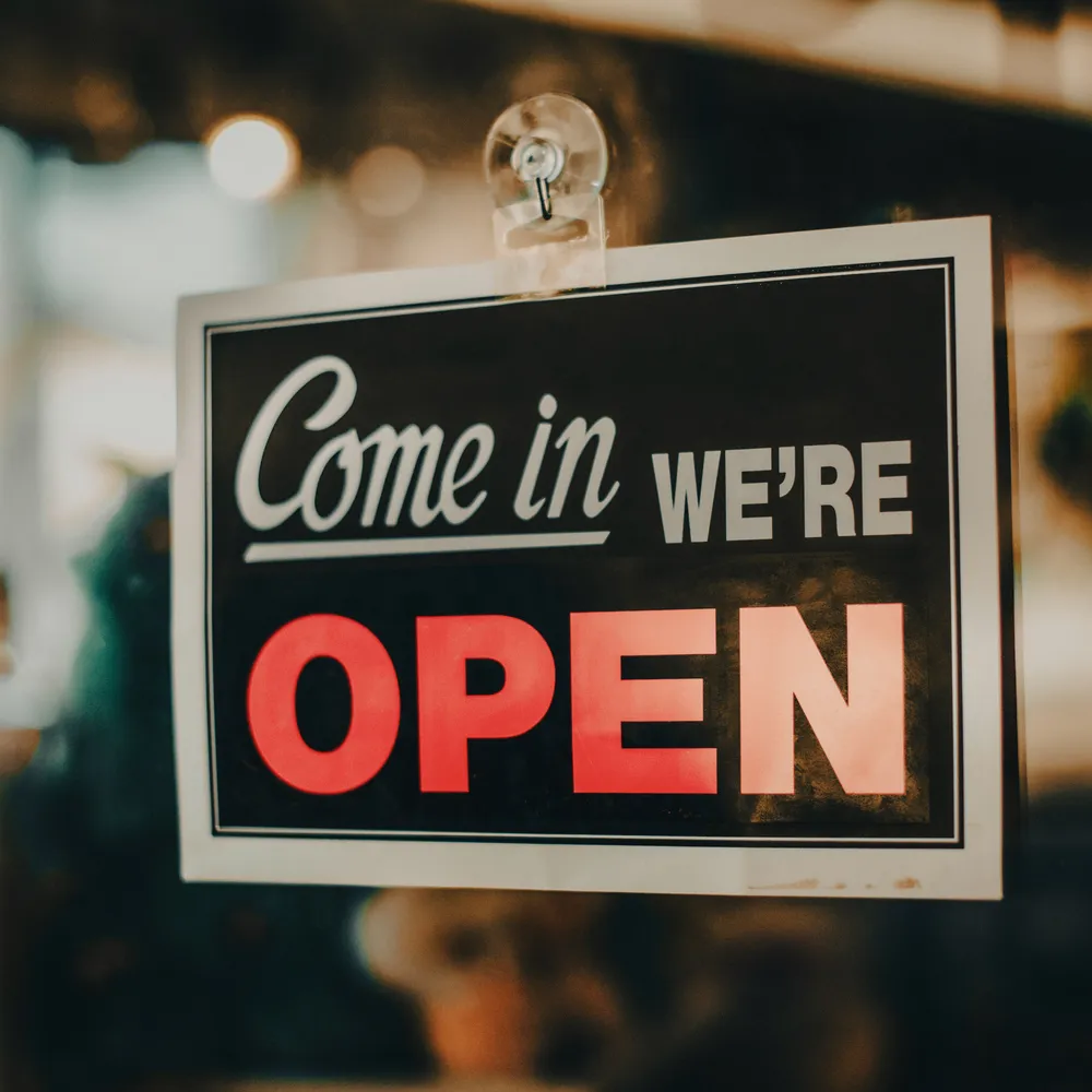 Hacienda's Retail, Service Businesses Meet Your Needs