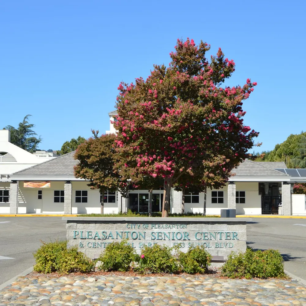 Tri-Valley Offers Resources for Older Residents