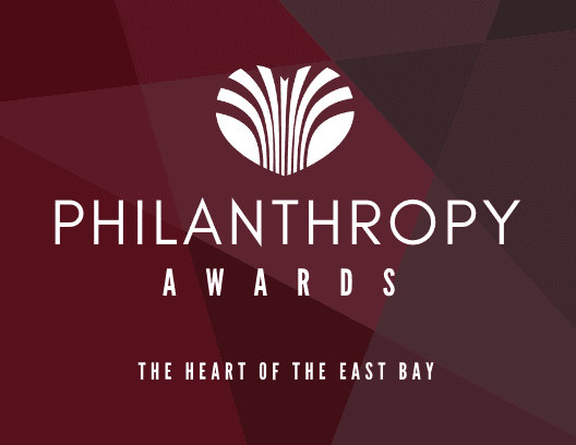 EAST BAY LEADERSHIP COUNCIL PHILANTHROPY AWARDS