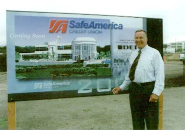 Hacienda Development Active in 2001, With More to Come