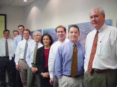 Cornish & Carey Commercial Serves Landlords and Tenants