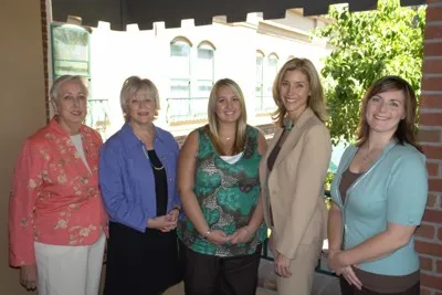 Business Support Organizations Offer Both Local, Regional Focuses for Increasing Their Members' Success