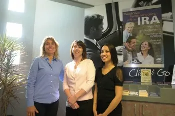 Credit Union Serves Alameda and Contra Costa Counties