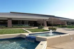 Hacienda Sees Significant Construction, Leasing in 2008: Oracle, Roche Lead the Way