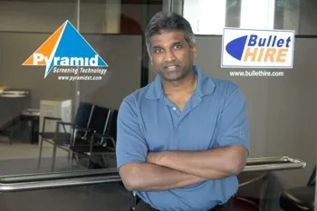 Pyramid Screening Introduces Gen-2 Jobs Board, BulletHire.com