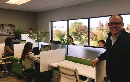 Solid Personnel Makes Flexibility in Staffing Electric