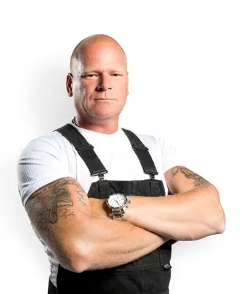 Hacienda's Simpson Strong-Tie Teams with Contractor, TV Host Mike Holmes to Promote Awareness of Deck Safety