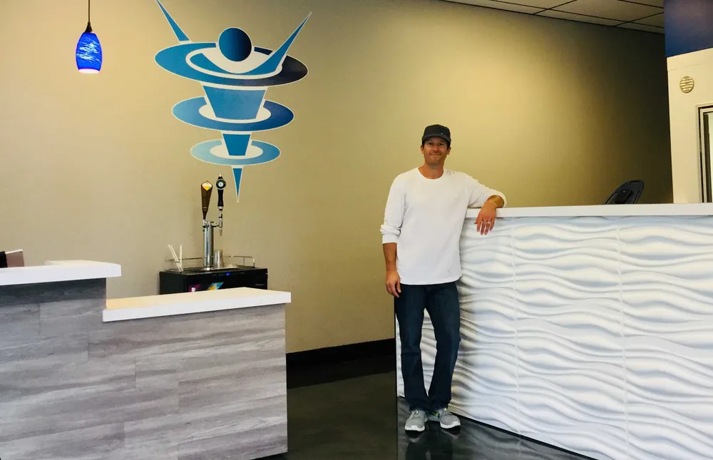 US Cryotherapy Offers New Approach to Pain Relief