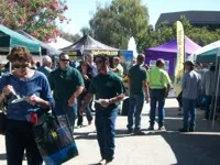 5th Annual Green Scene Fair