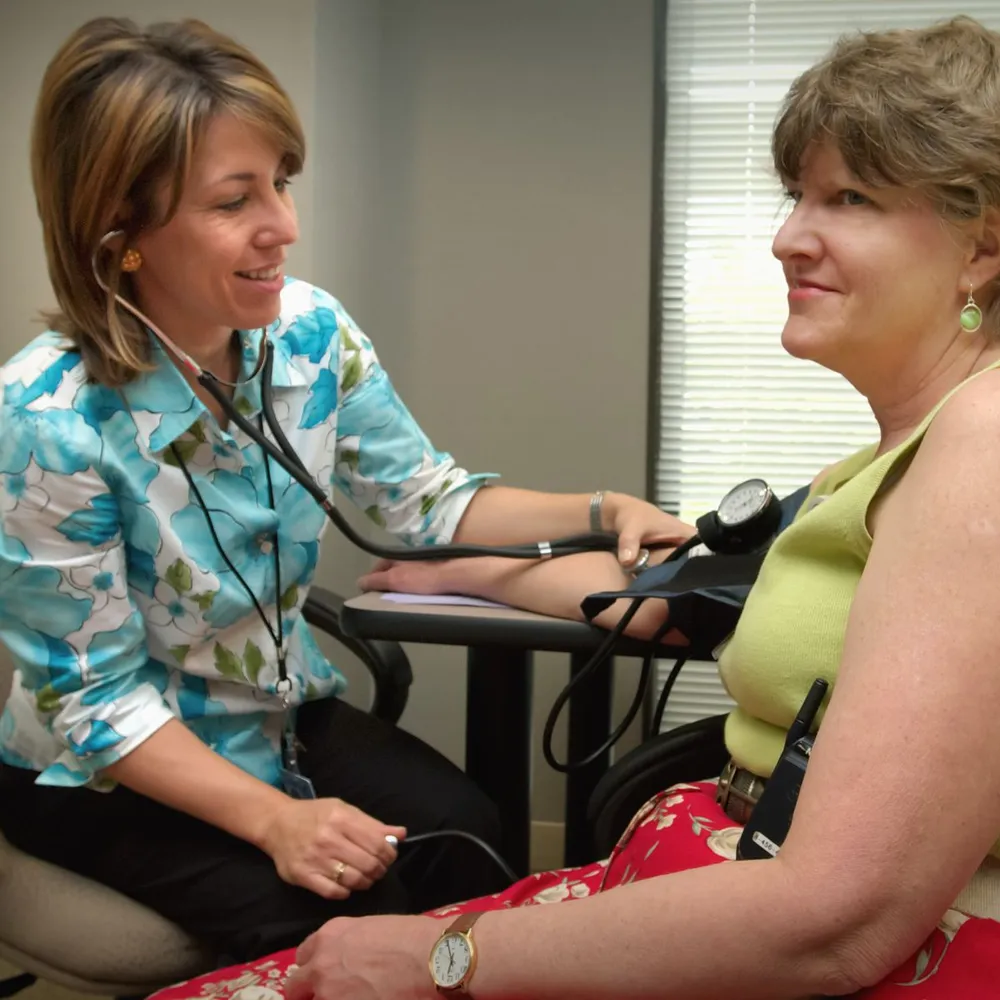 Hacienda and Tri-Valley Offer Outstanding Health Care Resources