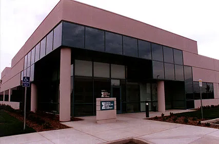 North American Title County Headquarters Opens on Hopyard