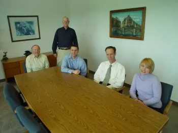 American Qualified Gives Employees a Stake in Private Business