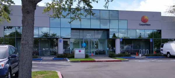 CooperVision Expands Availability of Two-Week Contact Lens Technology