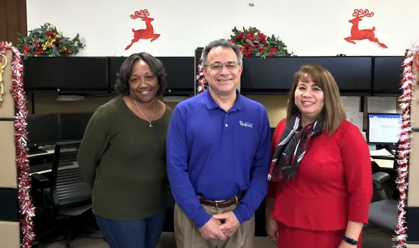 Senior Helpers Offers In-Home Comfort and Care