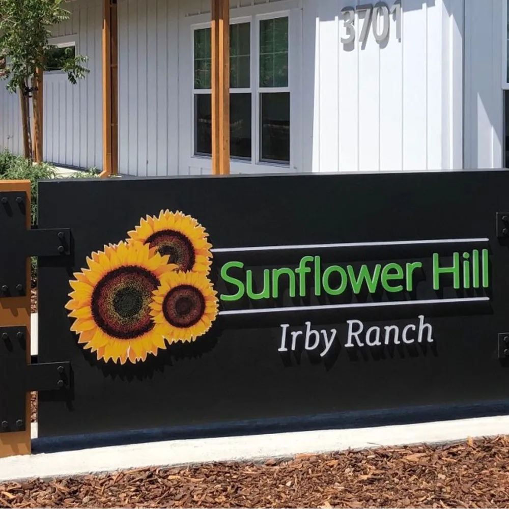 Sunflower Hill Expands Housing Options for Adults with Intellectual and Developmental Disabilities