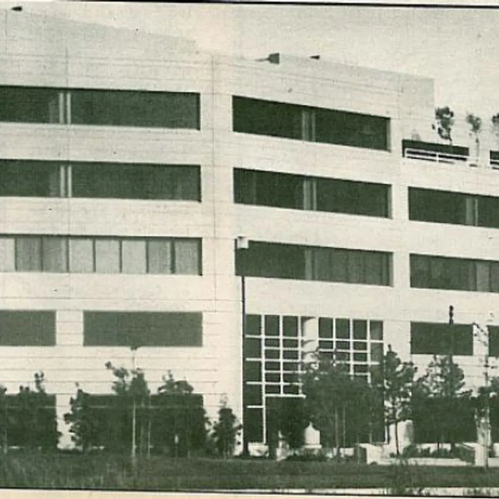 The Associates Corporation Joins the Ranks at Park