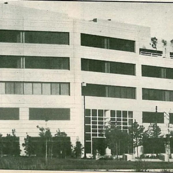 The Associates Corporation Joins the Ranks at Park