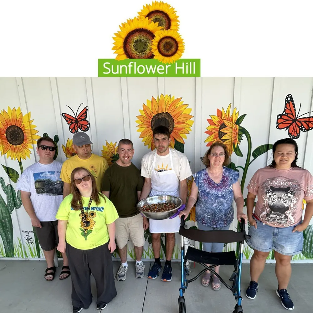 Sunflower Hill Is Developing New Residential Communities