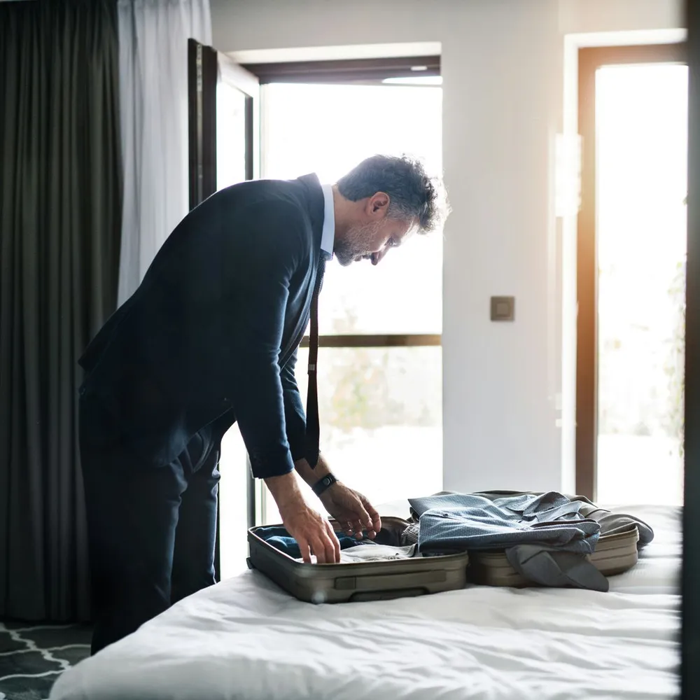 Sophisticated Lodging Has a Home at Hacienda