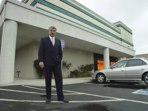Mercedes Benz of Pleasanton Embarks on Major Expansion