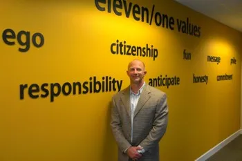 One Risk Group Innovates in a Staid Industry
