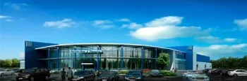 Booming Business Fuels Mercedes-Benz of Pleasanton Expansion