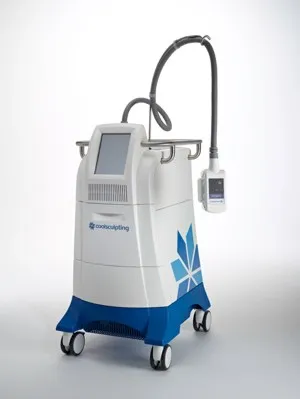 ZELTIQ's CoolSculpting Enjoys Hot Market