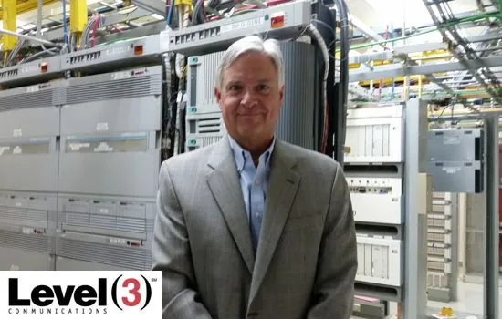 Level 3 Offers Extensive Fiber Optic Communications