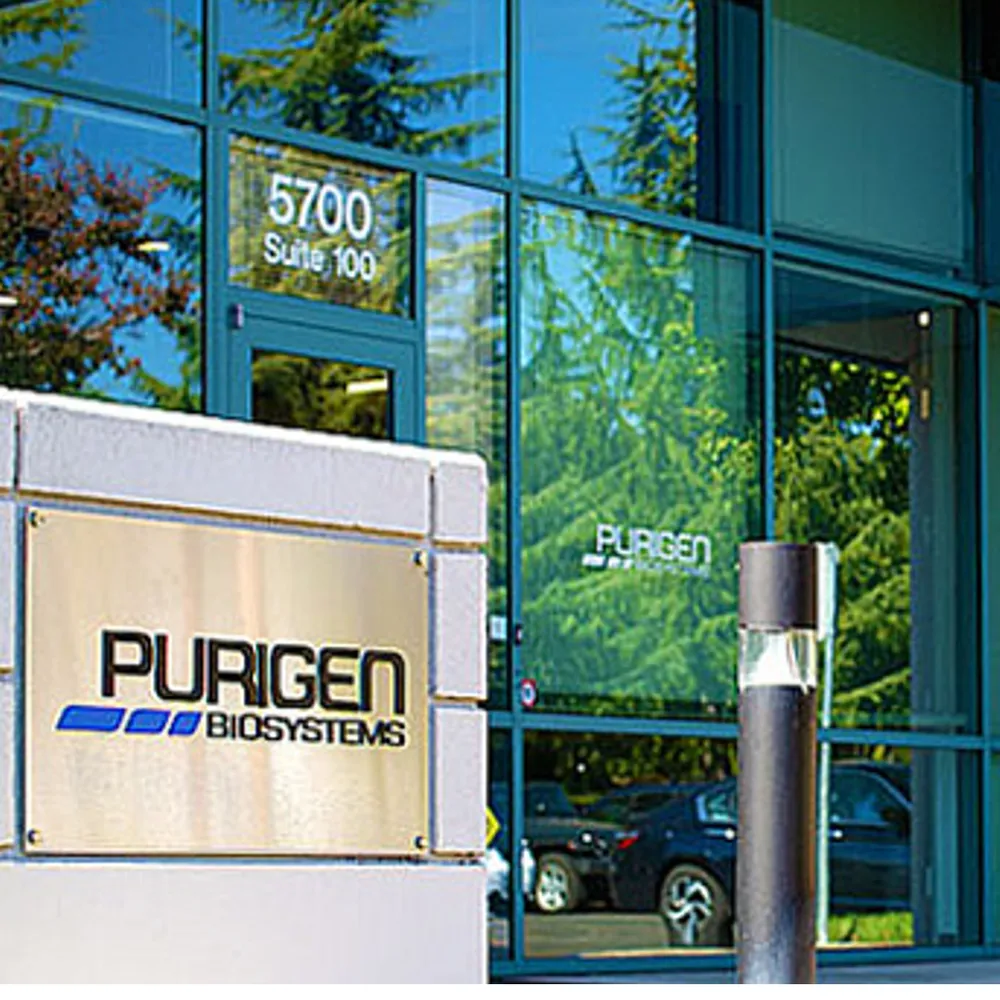 New Purigen Extraction Kit Maximizes Usable DNA from Samples