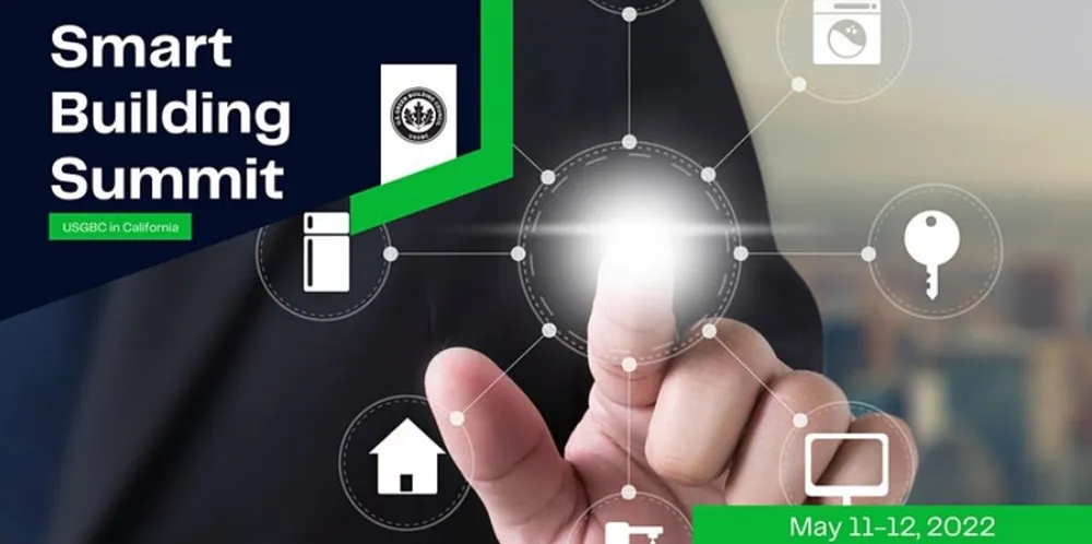 SMART BUILDING SUMMIT