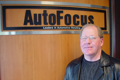 AutoFocus is Setting its Sights on Growth