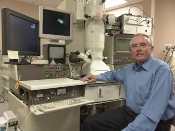Gatan Makes Electron Microscopes More Powerful Than Ever