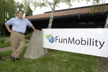 FunMobility Making the Most of Mobile Markets