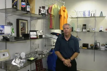 Jack Nadel International Propels Promotional Products into New Era