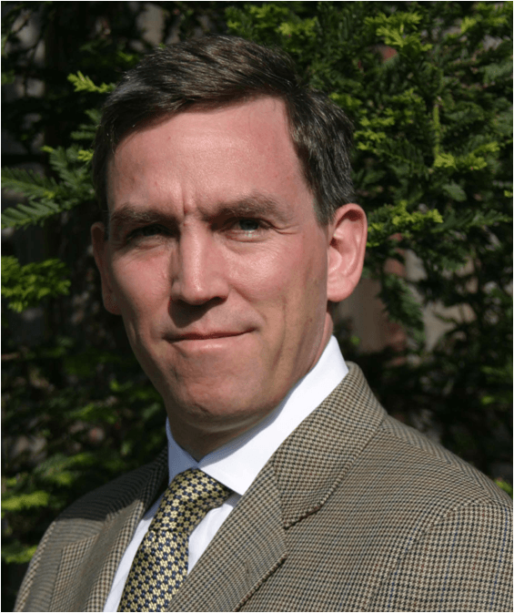 Kaiser Exec Enjoys Work, Family & Fun