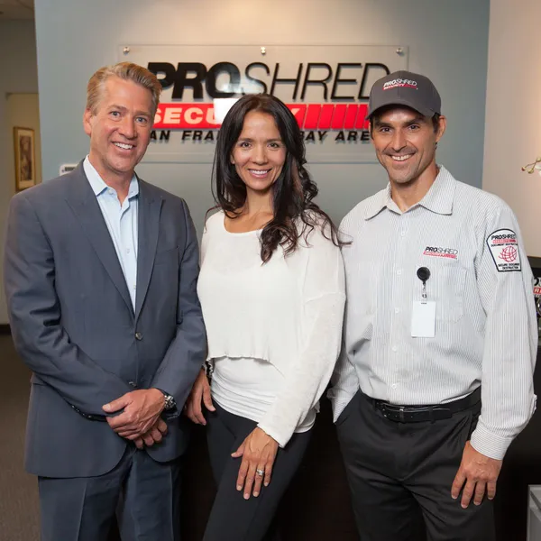PROSHRED Offers Painless, Professional Document Destruction