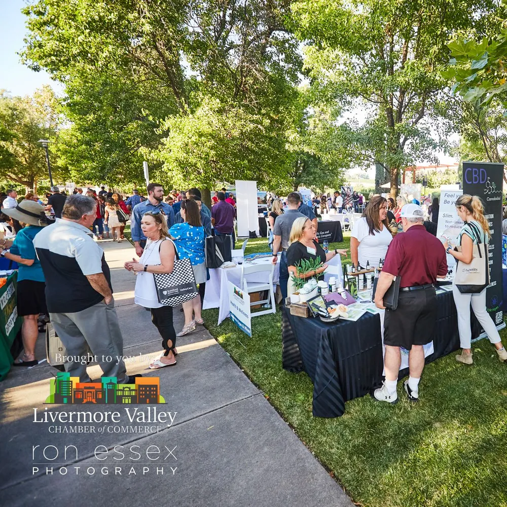 MULTI-CHAMBER BUSINESS EXPO & MIXER