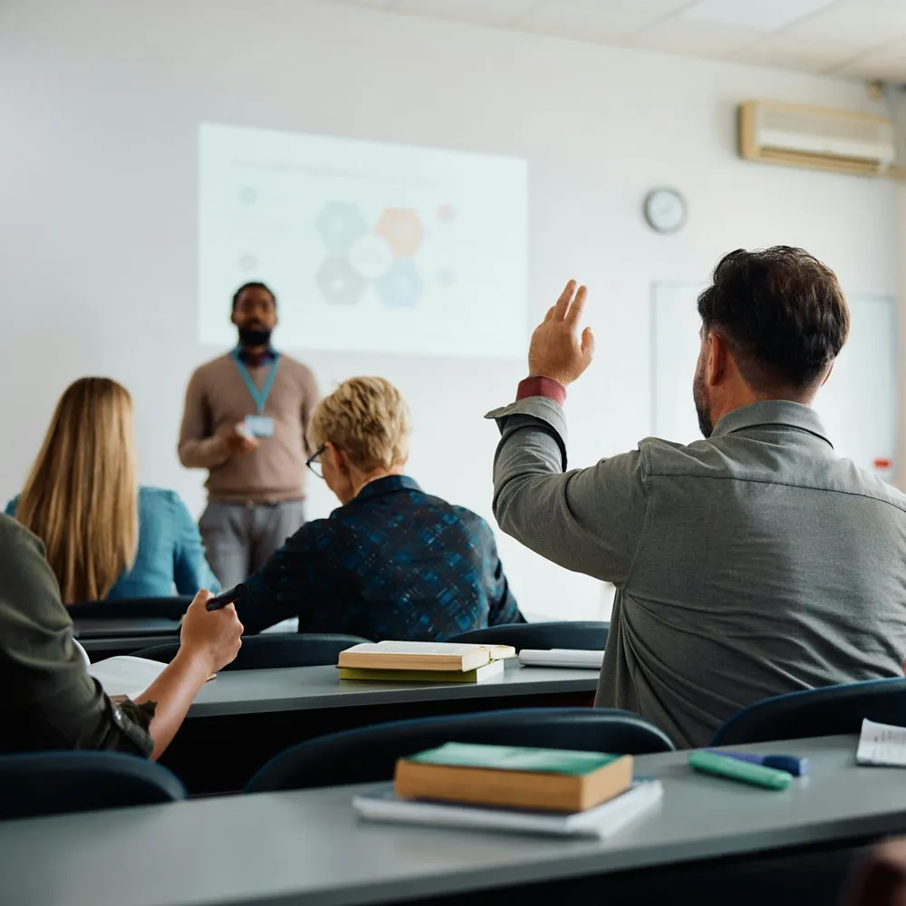 Tri-Valley Offers Surfeit of Adult Education Resources