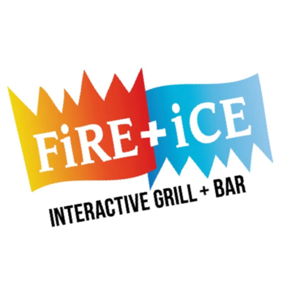 FIRE + ICE INTERACTIVE GRILL & BAR