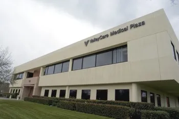 ValleyCare Health System to Open New Cancer Center