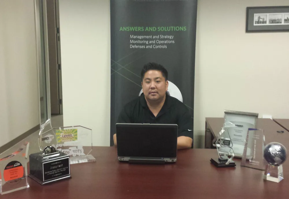 Accuvant World Leader in Information Protection