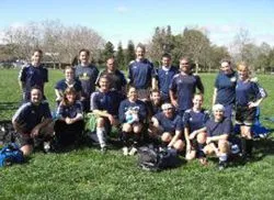 Pleasanton Offers Sporting Facilities and Leagues For All Sports and Expertise