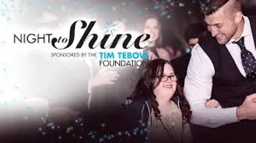 Night to Shine: Prom for People with Special Needs