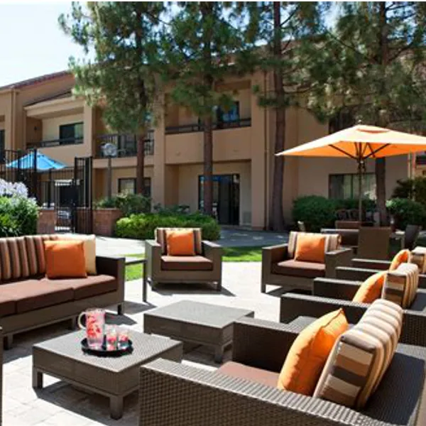 Hacienda's Hotels Offer a Full Spectrum of Accommodations, Facilities