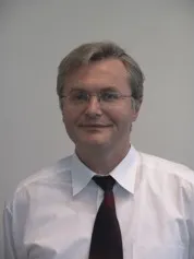 Dr. Heiner Dreismann Finds the Keys to Life - and Understanding - in his Career at Roche