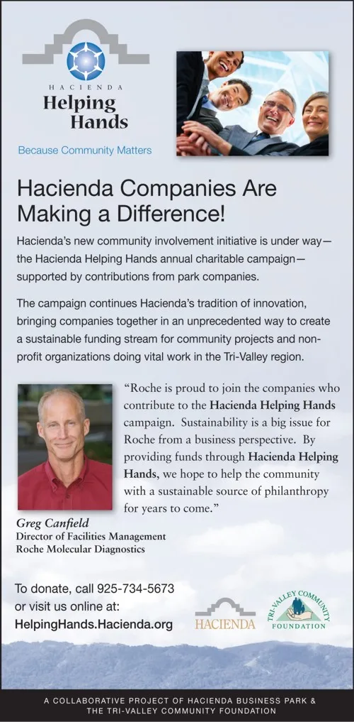 Making a Difference