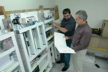 Fast-Growing Wunderlich-Malec Engineering Specializes in Systems Reliability