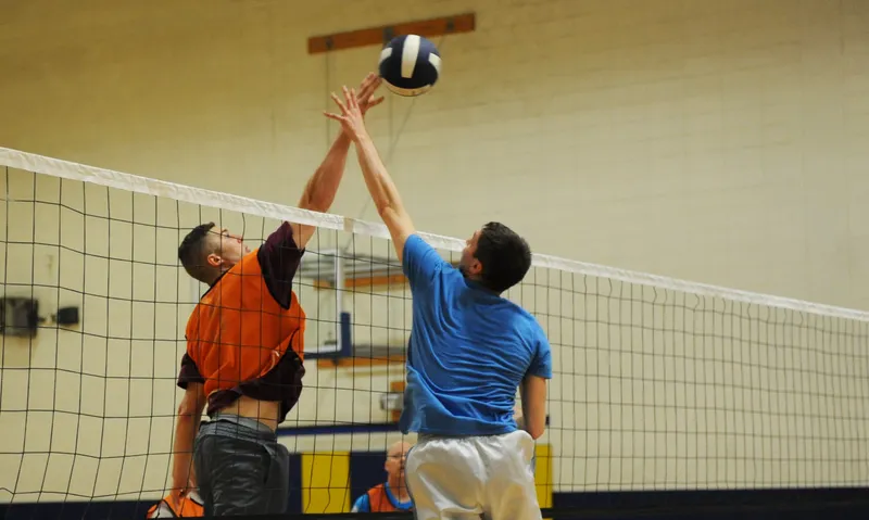 Pleasanton Offers Sporting Facilities and Leagues For All Sports and Expertise