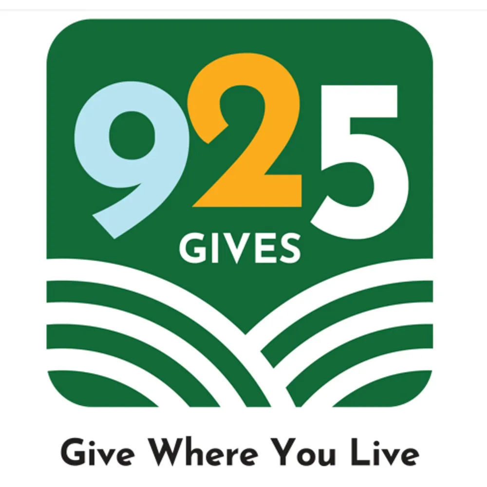 925 GIVES - GIVE WHERE YOU LIVE