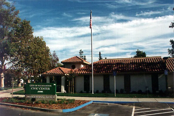 A Guide to City of Pleasanton Services